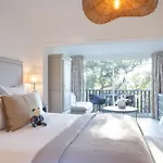 Font Mourier Otel 4*