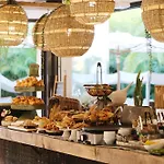 Otel Font Mourier Cogolin