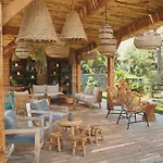 Font Mourier Otel 4*