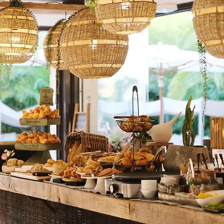 Hotel Font Mourier Cogolin