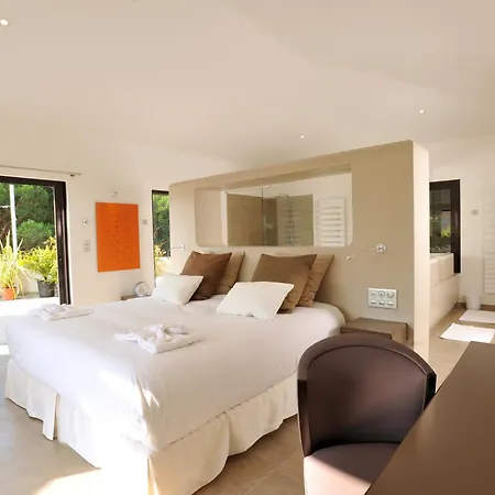 Hotel Font Mourier Cogolin