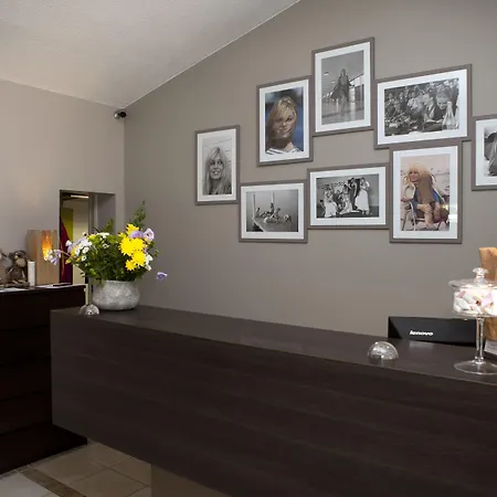 Hotel Font Mourier 4*