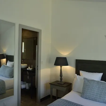 Hotel Font Mourier 4*