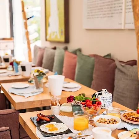 Hotel Font Mourier 4*