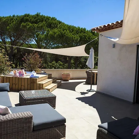 Hotel Font Mourier
