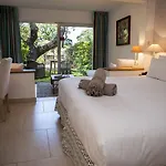 Hotel Font Mourier