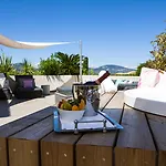 Hotel Font Mourier