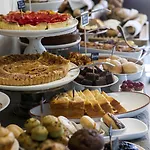 Font Mourier Hotel 4*