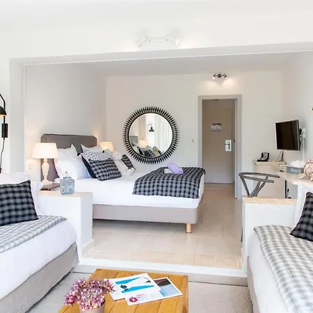 Hotel Font Mourier 4*