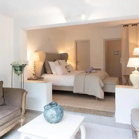 Hotel Font Mourier Cogolin