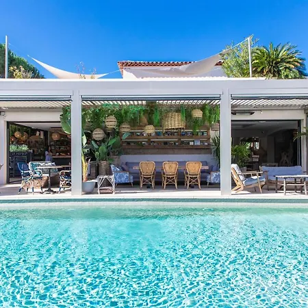 Hotel Font Mourier Cogolin