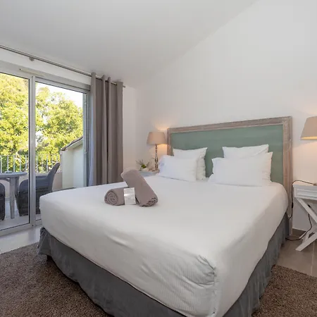 Hotel Font Mourier Cogolin