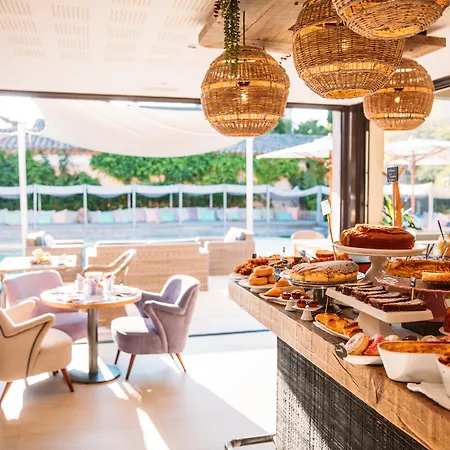 Hotel Font Mourier