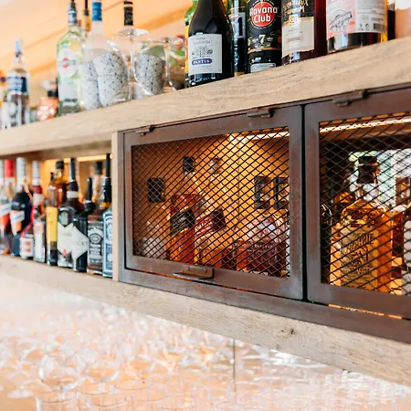 Hotel Font Mourier 4*