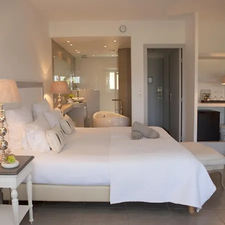 Hotel Font Mourier