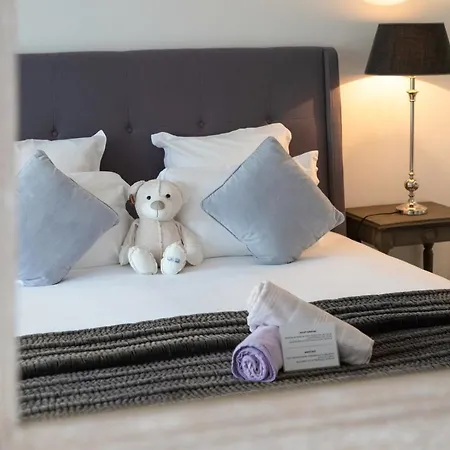 Hotel Font Mourier Cogolin