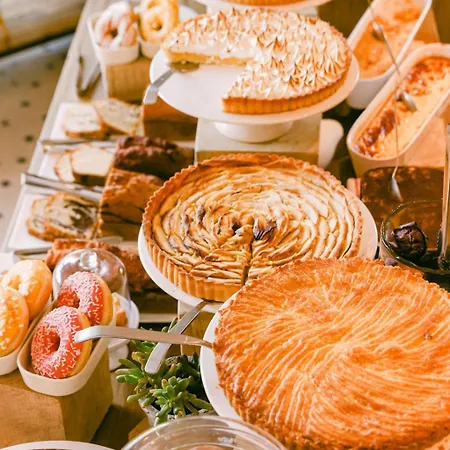 Hotel Font Mourier 4*