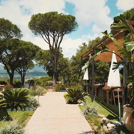 Hotel Font Mourier