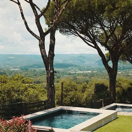 Hotel Font Mourier Cogolin