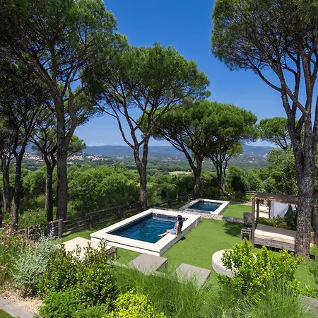 Hotel Font Mourier