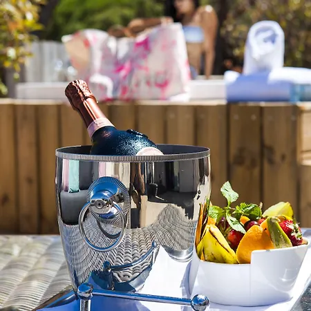 Font Mourier Cogolin