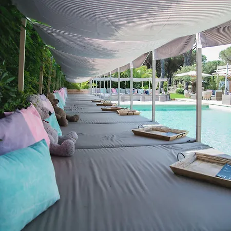 Hotel Font Mourier Cogolin