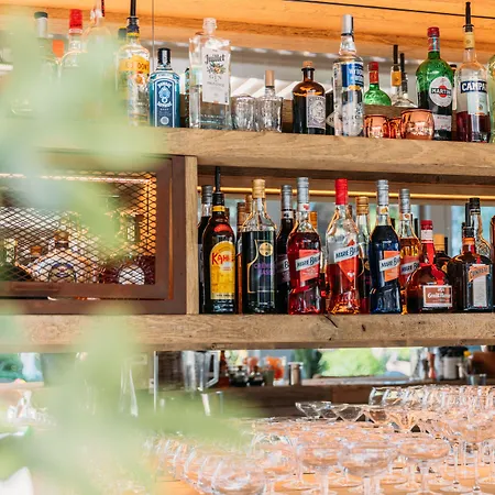 Hotel Font Mourier Cogolin