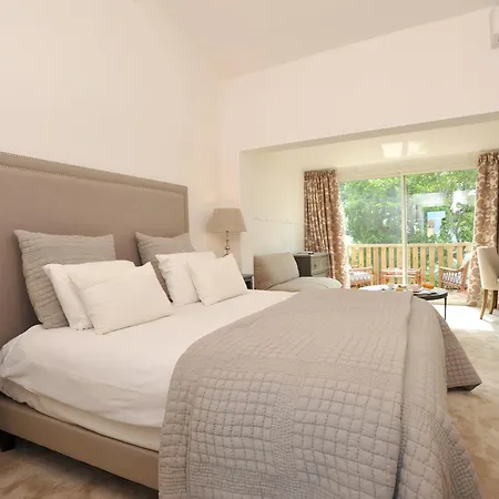 Hotel Font Mourier Cogolin