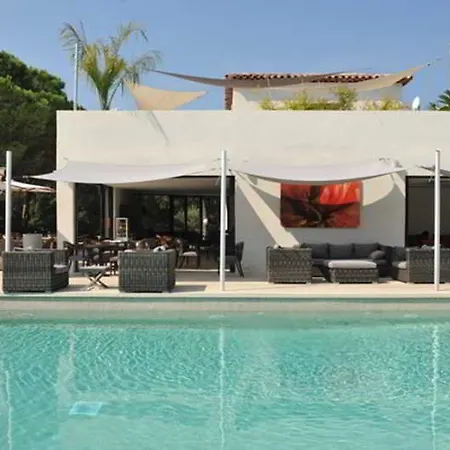 Hotel Font Mourier 4*