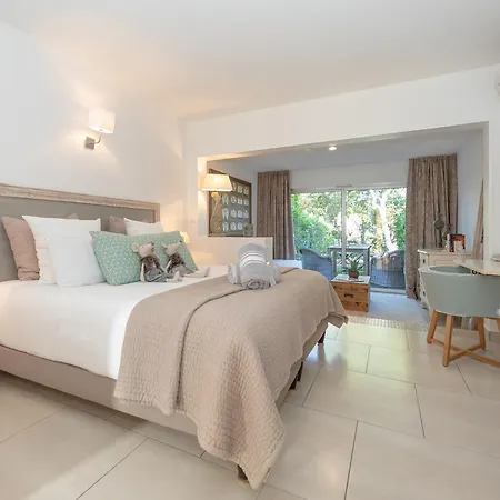 Hotel Font Mourier Cogolin