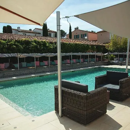 Font Mourier 4* Cogolin