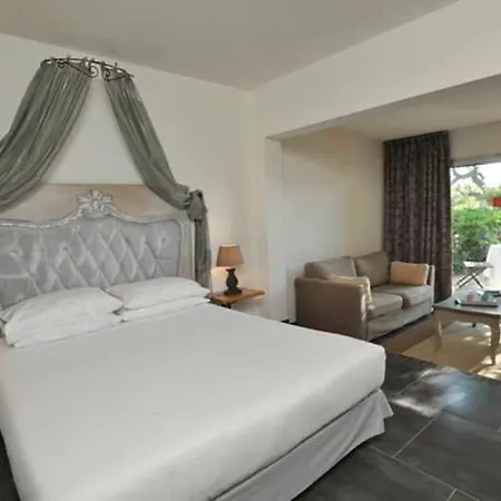 Hotel Font Mourier