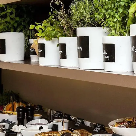 Hotel Font Mourier 4*