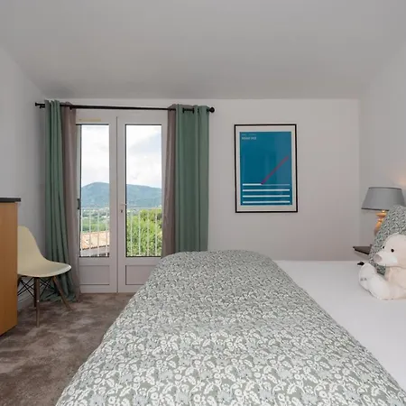 Hotel Font Mourier